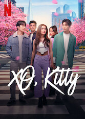 XO, Kitty - stream